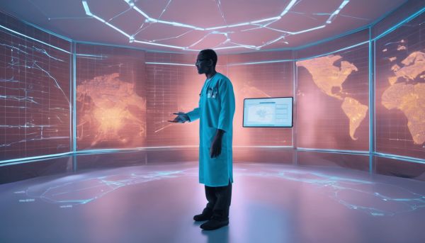 Comprendre le code FINESS et son rôle dans le système de santé