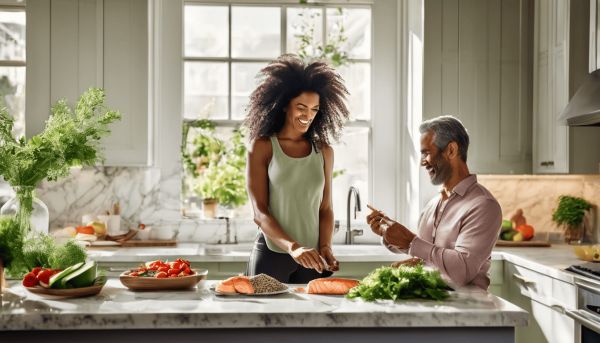 Éviter certains aliments pour maîtriser votre cholestérol