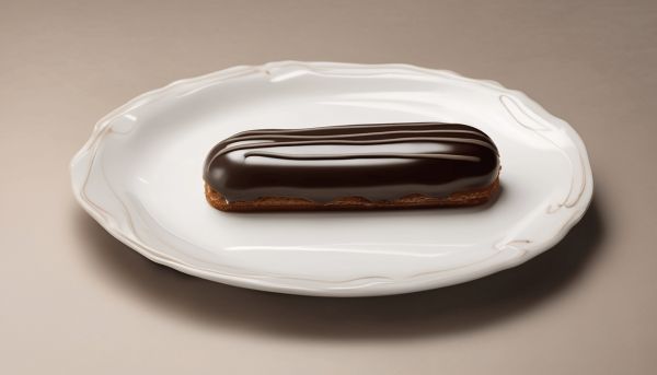 Les calories des éclair chocolat : un dessert à redécouvrir