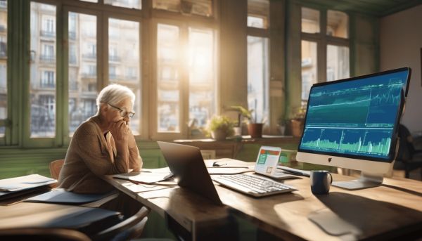 Quand auront lieu les paiements de retraite Carsat en 2025 ?