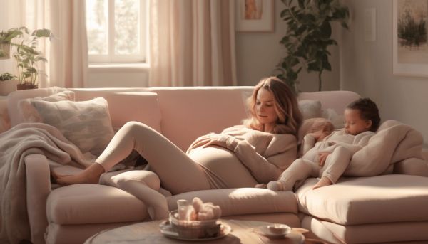 Que faire lorsque les vertiges surviennent pendant la grossesse