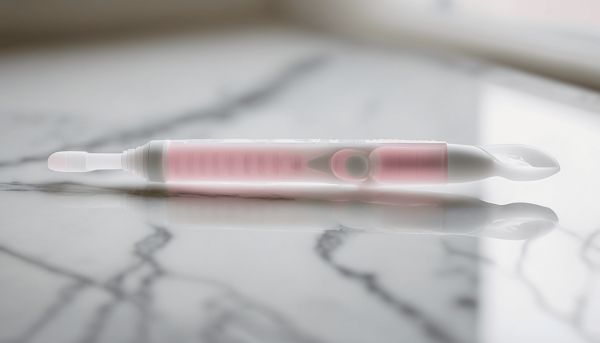 Que signifie une ligne pâle sur un test de grossesse ?