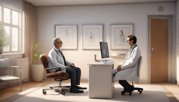 Quel médecin généraliste contacter ? Dr Besson vous répond