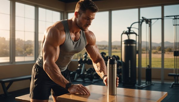 Pourquoi la whey hydrolysée est-elle votre alliée sportive ?