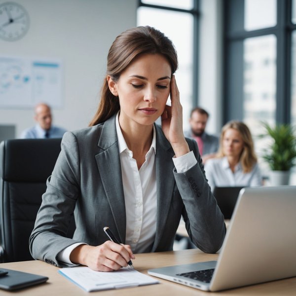 Comment les techniques de relaxation autogène peuvent-elles améliorer la gestion du stress au travail?