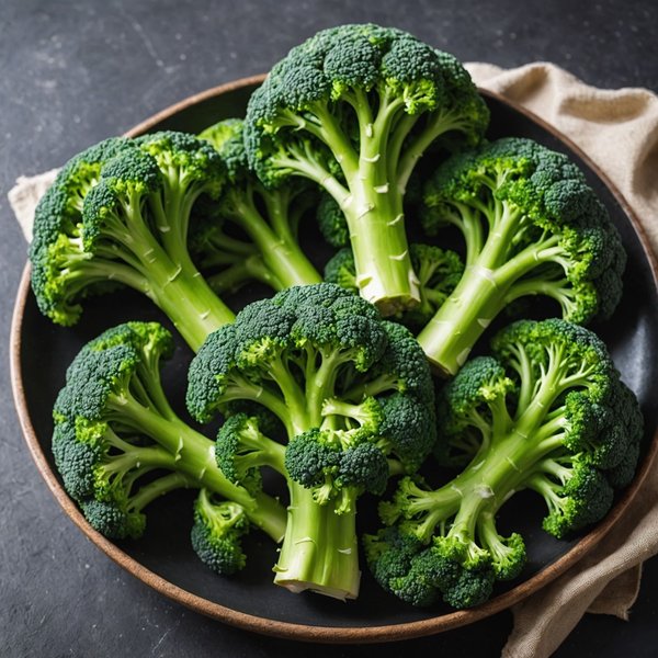 Quels sont les avantages de la consommation de brocoli pour la santé hormonale?