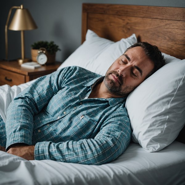 Comment la gestion du sommeil peut-elle influencer la santé mentale et physique des patients atteints de dépression?