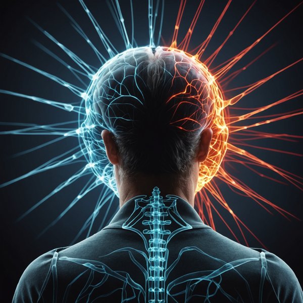 Comment les techniques de visualisation peuvent-elles aider à réduire les douleurs chroniques?