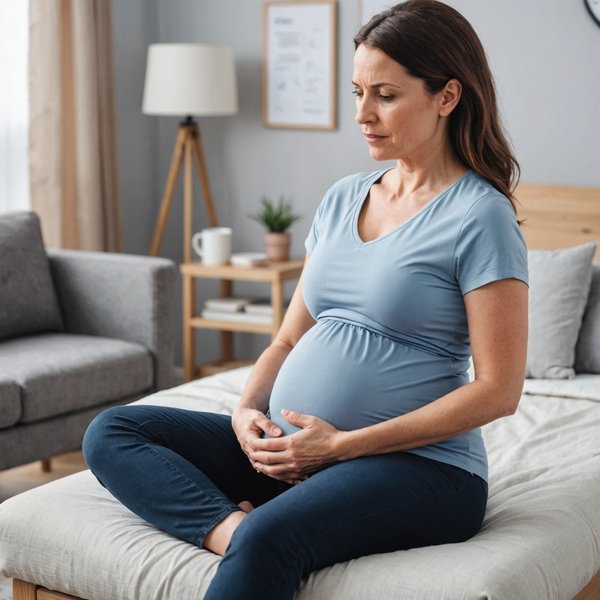 Quels sont les signes de la prééclampsie et comment la prévenir?