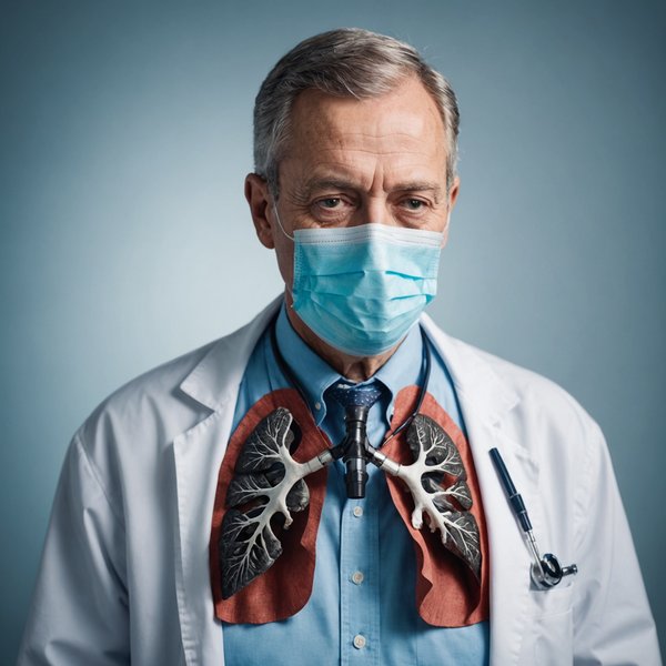 Quelles sont les avancées dans le traitement des maladies pulmonaires obstructives chroniques?