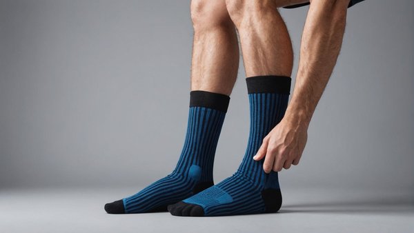 Trouvez la chaussette orthopédique idéale pour vos douleurs