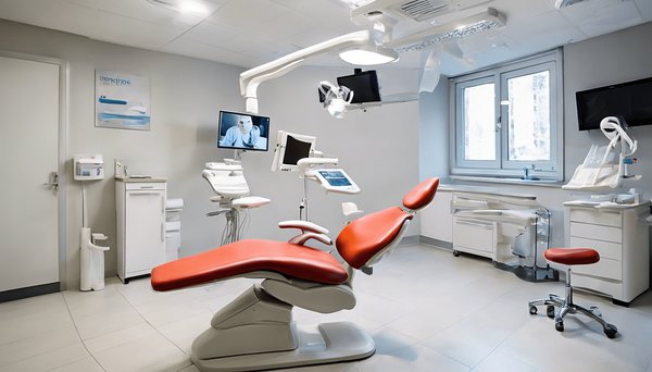 Médipôle strasbourg : un centre dentaire à votre écoute