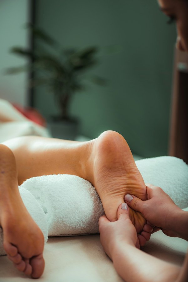 Découvrez les meilleurs massages deep tissue à paris pour un bien-être optimal