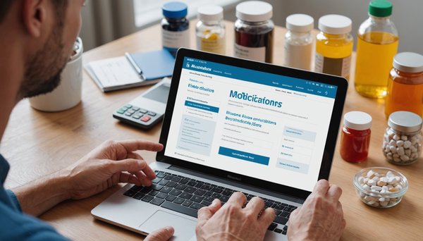 Achat de médicaments en ligne : conseils pour bien choisir