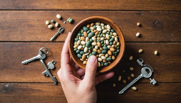 Complément alimentaire bien-être : clés pour une santé optimale