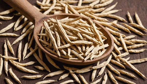 L'ashwagandha : une racine aux nombreuses vertus