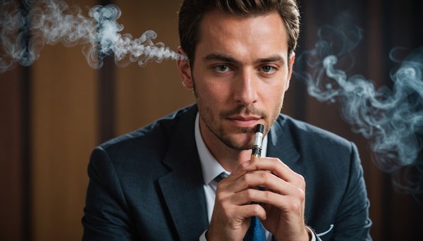 Cigarette électronique : une alternative douce pour le sevrage