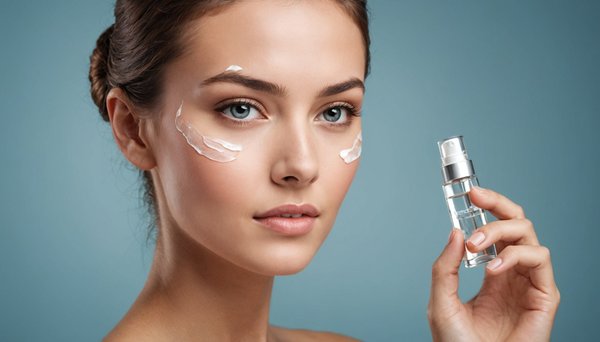 Collagène marin : le secret d'une peau éclatante et saine