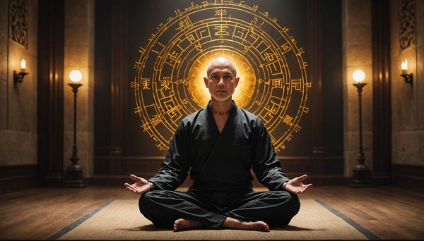 Maitre reik à lyon : séances et formations pour tous