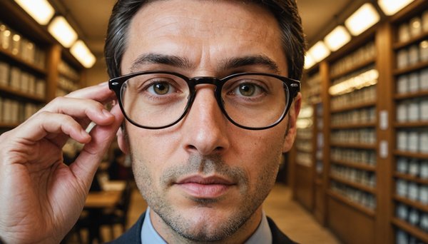 Opticien Avignon : un choix éclairé pour vos lunettes