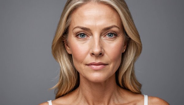 Boostez votre éclat de peau avec le collagène anti-âge