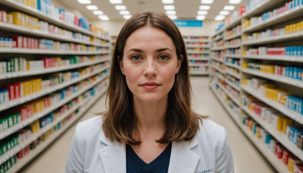 Top baumes à lèvres à acheter en pharmacie en 2024