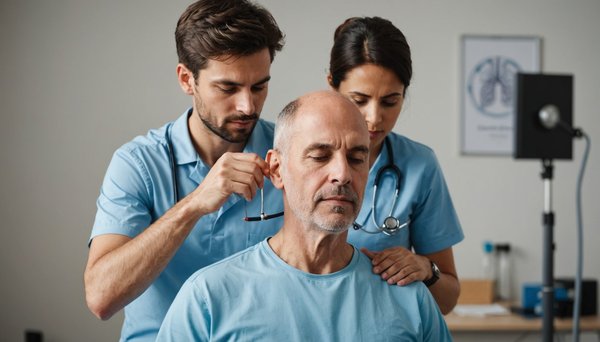 7 techniques de kinésithérapie respiratoire pour optimiser votre respiration