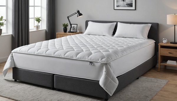 Découvrez les avantages d'une housse de matelas anti-acariens 160 x 200 cm