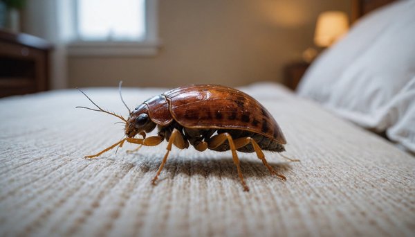 Protégez-vous des punaises de lit grâce à notre housse efficace !