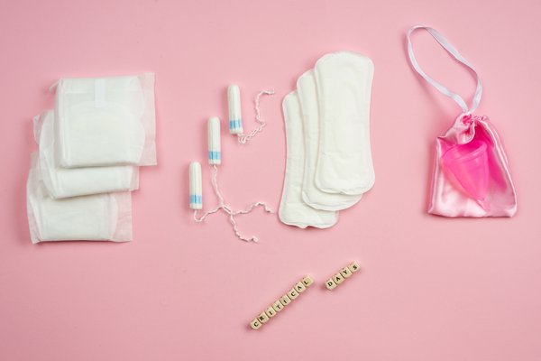 Les meilleures options pour remplacer les tampons : omydisc et au-delà !