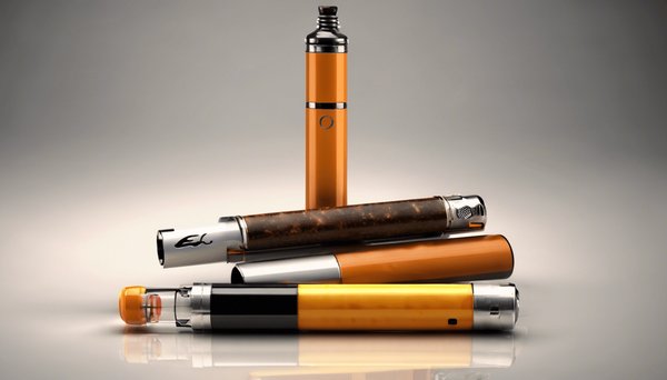 Cigarettes électroniques : les meilleures options pour arrêter de fumer