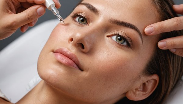 Traitements à l'acide hyaluronique à lyon pour une peau revitalisée